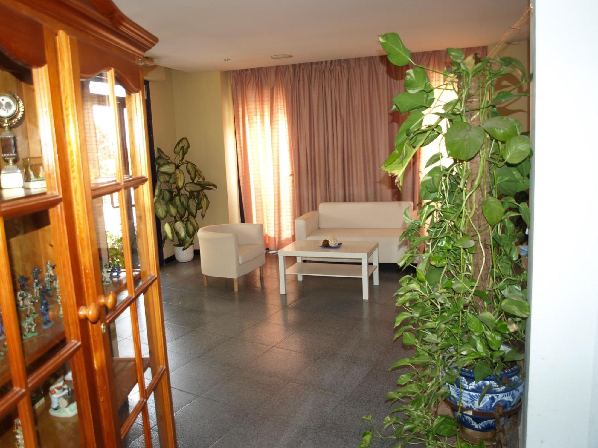 Hotel Caballo Negro Puerto Real Esterno foto