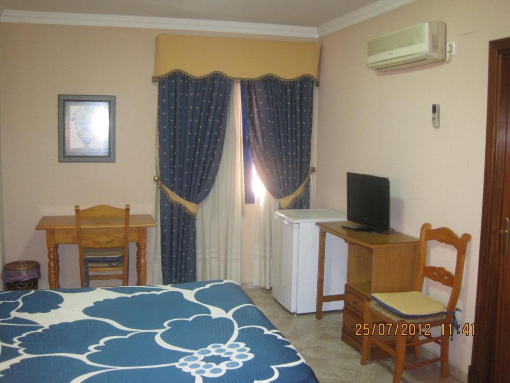 Hotel Caballo Negro Puerto Real Camera foto